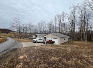 84 Ryan Run, Mabie, WV 26278