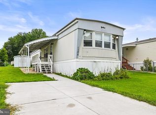 1206 Abinchar Dr, Abingdon, MD 21009