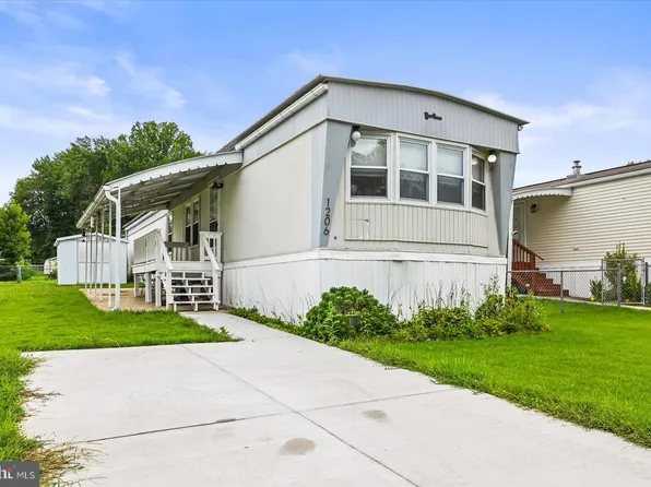 1206 Abinchar Dr, Abingdon, MD 21009