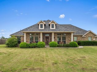 5355 Tree Grace Ln, Kaufman, TX 75142