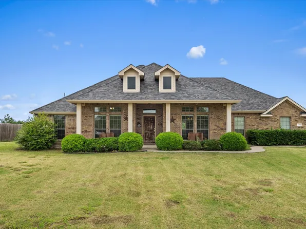 5355 Tree Grace Ln, Kaufman, TX 75142
