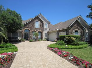 420 Sebastian Sq, Saint Augustine, FL 32095