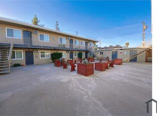 1322 E Bulldog Ln APT E, Fresno, CA 93710