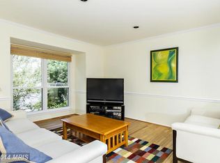 7821 Falling Leaves Ct, Ellicott City, MD 21043