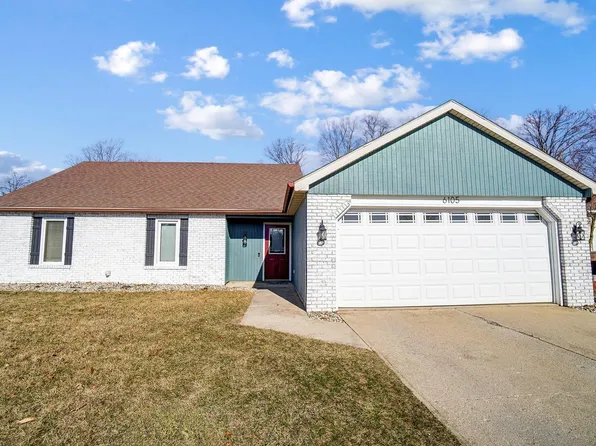 6105 Bellingham Ln, Fort Wayne, IN 46835