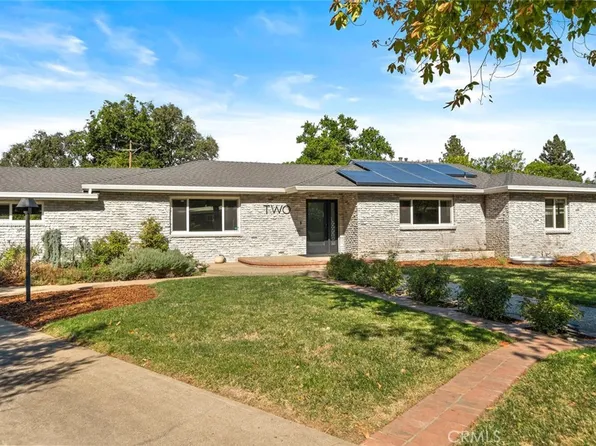 2 Bel Aire Cir, Chico, CA 95926