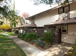 5481 Roundtree Dr APT C, Concord, CA 94521