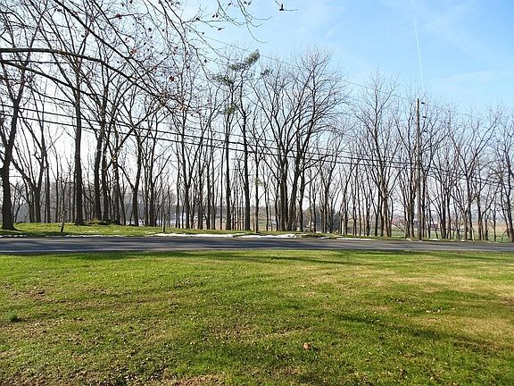 View from Front Porch