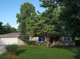 402 Watson St, Willard, MO 65781