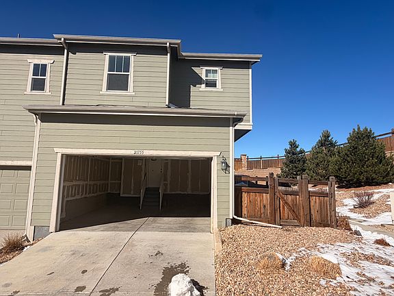 2nd image of 21755 E Quincy Cir