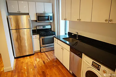 Rented by Oxford Property Group