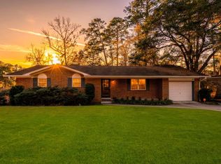 2304 Vincent Dr, Tallahassee, FL 32303