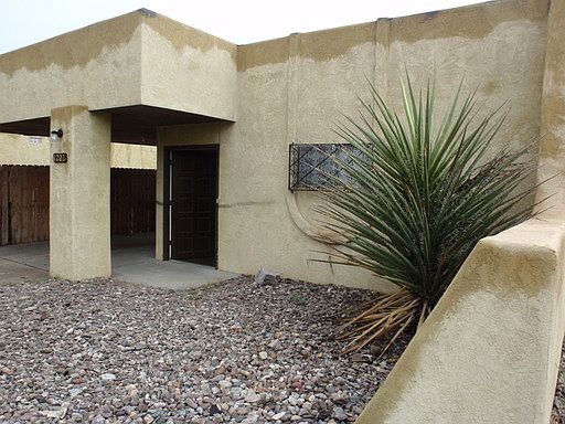 1st image of 1202 S Triviz Dr APT A