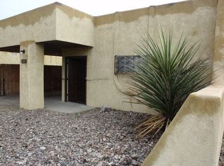 1202 S Triviz Dr APT A, Las Cruces, NM 88001