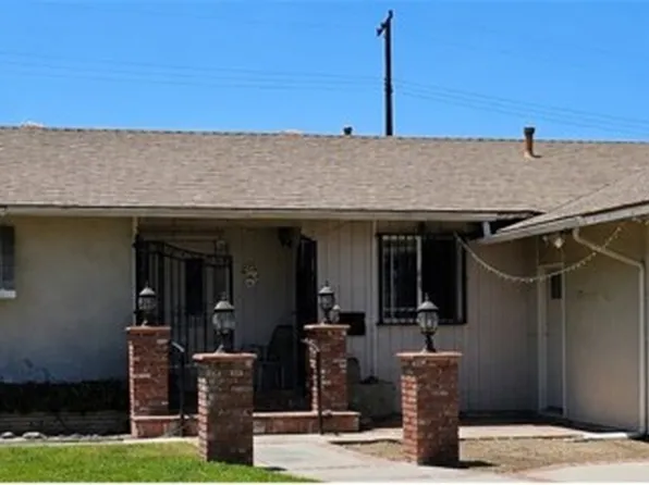 1420 E Delta Pl, Anaheim, CA 92805