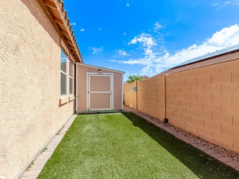 729 W Silver Reef Dr — Photo 19