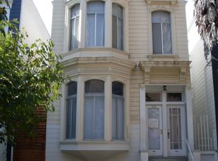 372 San Carlos Street #First Floor, San Francisco, CA 94110