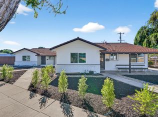 2991 Almaden Rd, San Jose, CA 95125