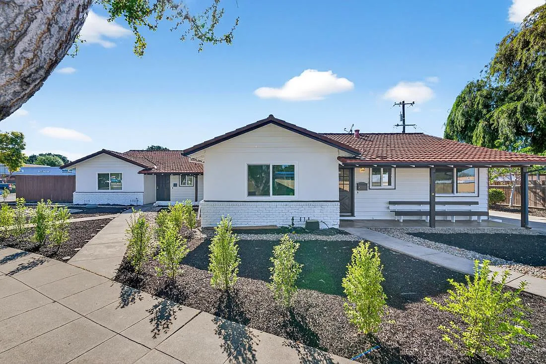 2991-2987 Almaden Rd photo 1