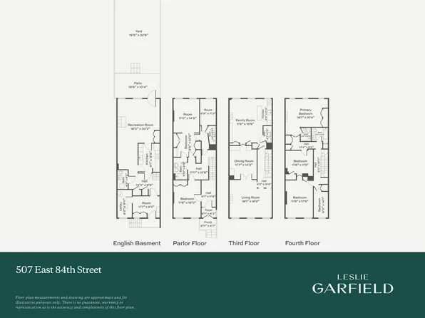 507 East 84th Street image 37 of 38