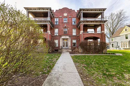 Woodruff Place Photo 1
