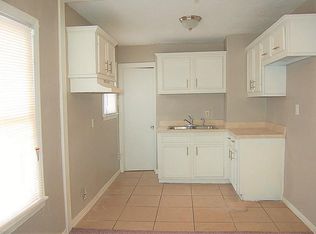 6744 Avenue N, Houston, TX 77011