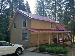 1234 White Fir Rd, Westwood, CA 96137