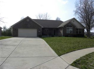 6740 Sara Ct, Plainfield, IN 46168