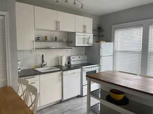 412 Jessamine Ave #A, New Smyrna Beach, FL 32169
