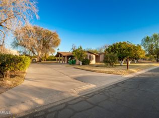 551 S Esquire Way, Mesa, AZ 85202