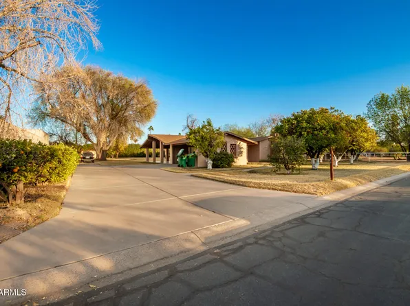 551 S Esquire Way, Mesa, AZ 85202