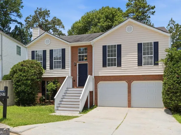 1027 Alford Xing, Lithonia, GA 30058