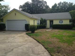 210 Winter Springs Way, Jacksonville, FL 32225