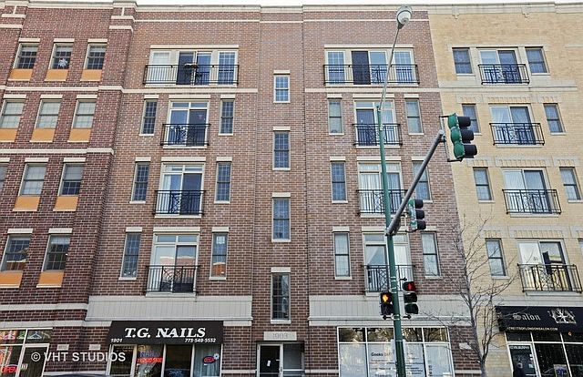 1st image of 1903 W Diversey Pkwy APT 302