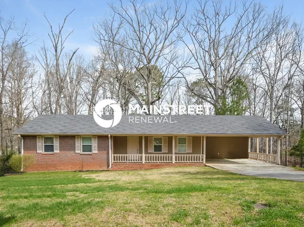 3368 Mansfield Ln, Snellville, GA 30039