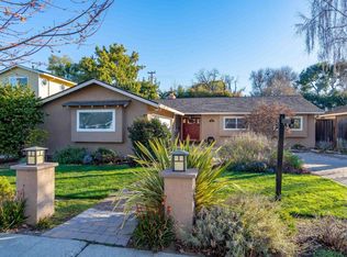 2314 Price Way, San Jose, CA 95124