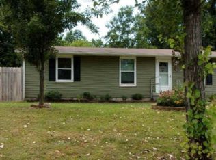 1037 Eaffa Ln, Vinton, VA 24179