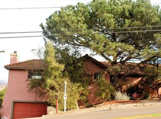 2022 Crest Dr, El Cajon, CA 92021