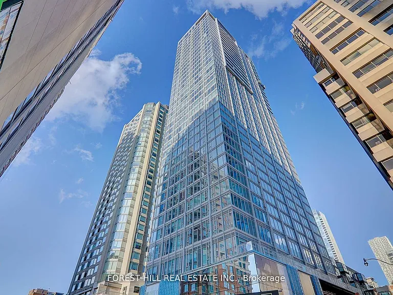 188 Cumberland St #2413 — Photo 1