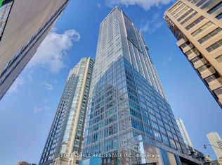 188 Cumberland St #2413, Toronto, ON M5R 0B6