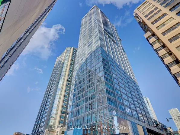 188 Cumberland St #2413, Toronto, ON M5R 0B6