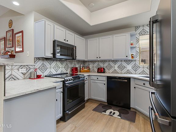 3rd image of 11680 E SAHUARO Drive #1059