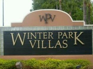 650 Trinidad Ct S UNIT 650, Winter Park, FL 32792