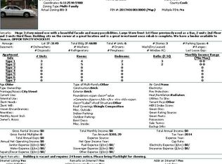 1125 W 59th St, Chicago, IL 60621