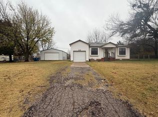 1940 Ives Way, Choctaw, OK 73020