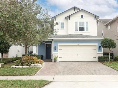 618 Windy Pine Way, Oviedo, FL, 32765
