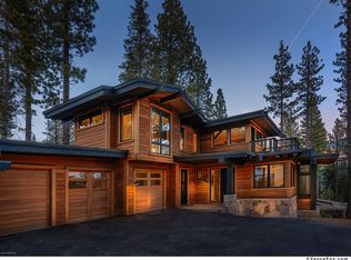 4 Elk Ridge Rd, Jackson, WY 83001