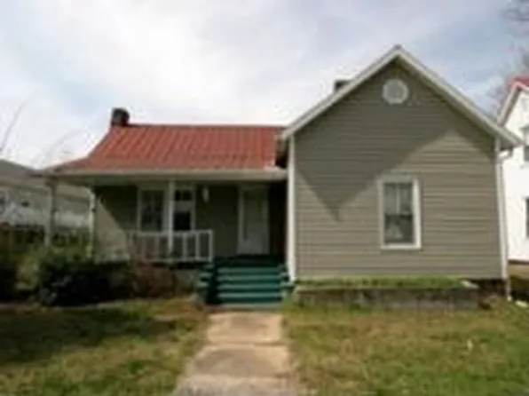 1505 S Sizer Ave, Jefferson City, TN 37760