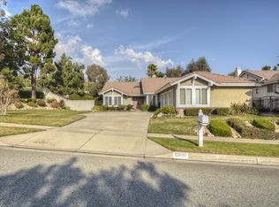 12800 E Rancho Estates Pl, Rancho Cucamonga, CA 91739