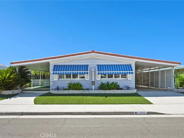 1117 San Marcos Dr, Hemet, CA 92543